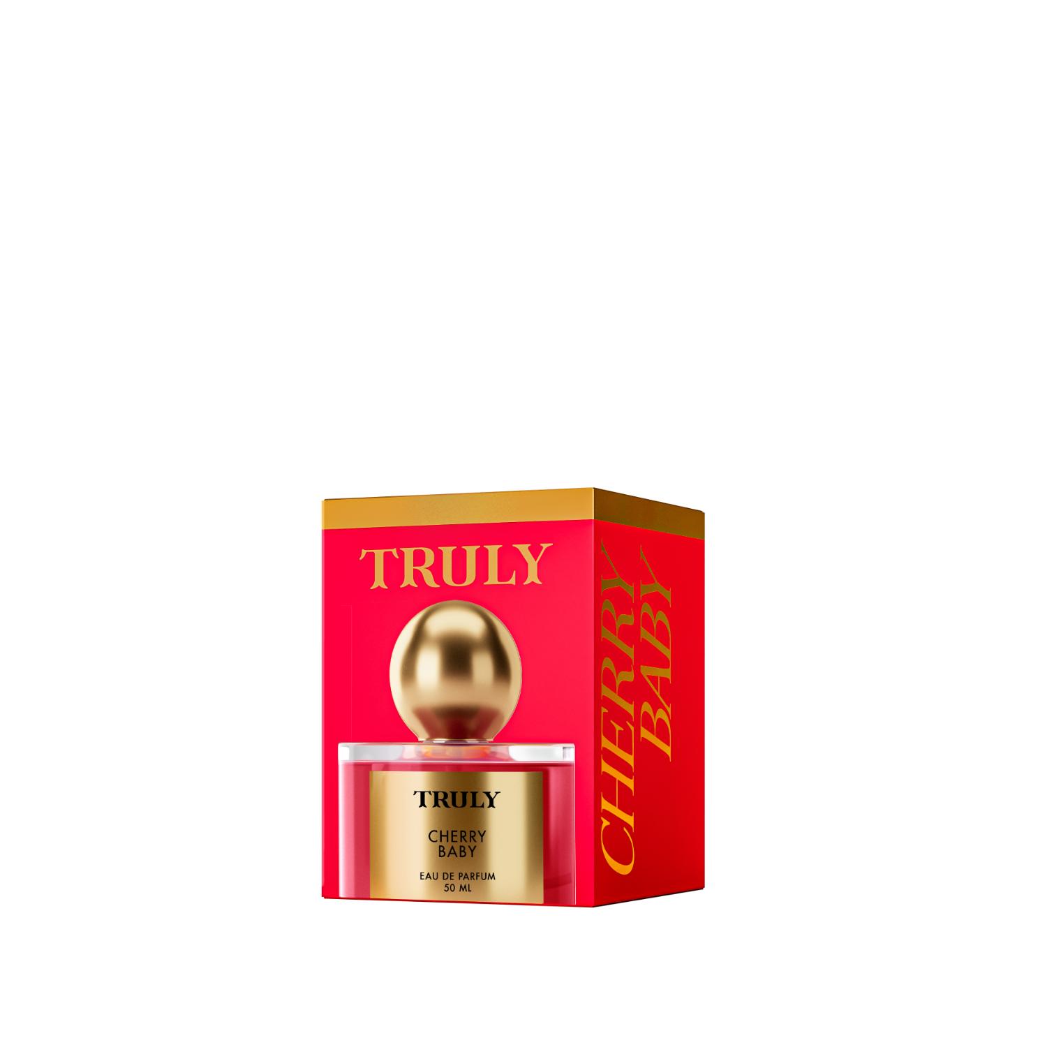 CHERRY BABY EAU DE PARFUM